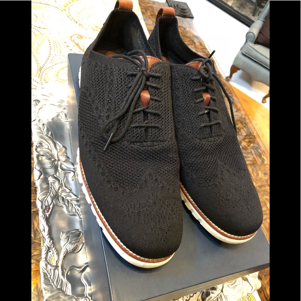 Cole Haan Stichlite Zero Grand Size 13